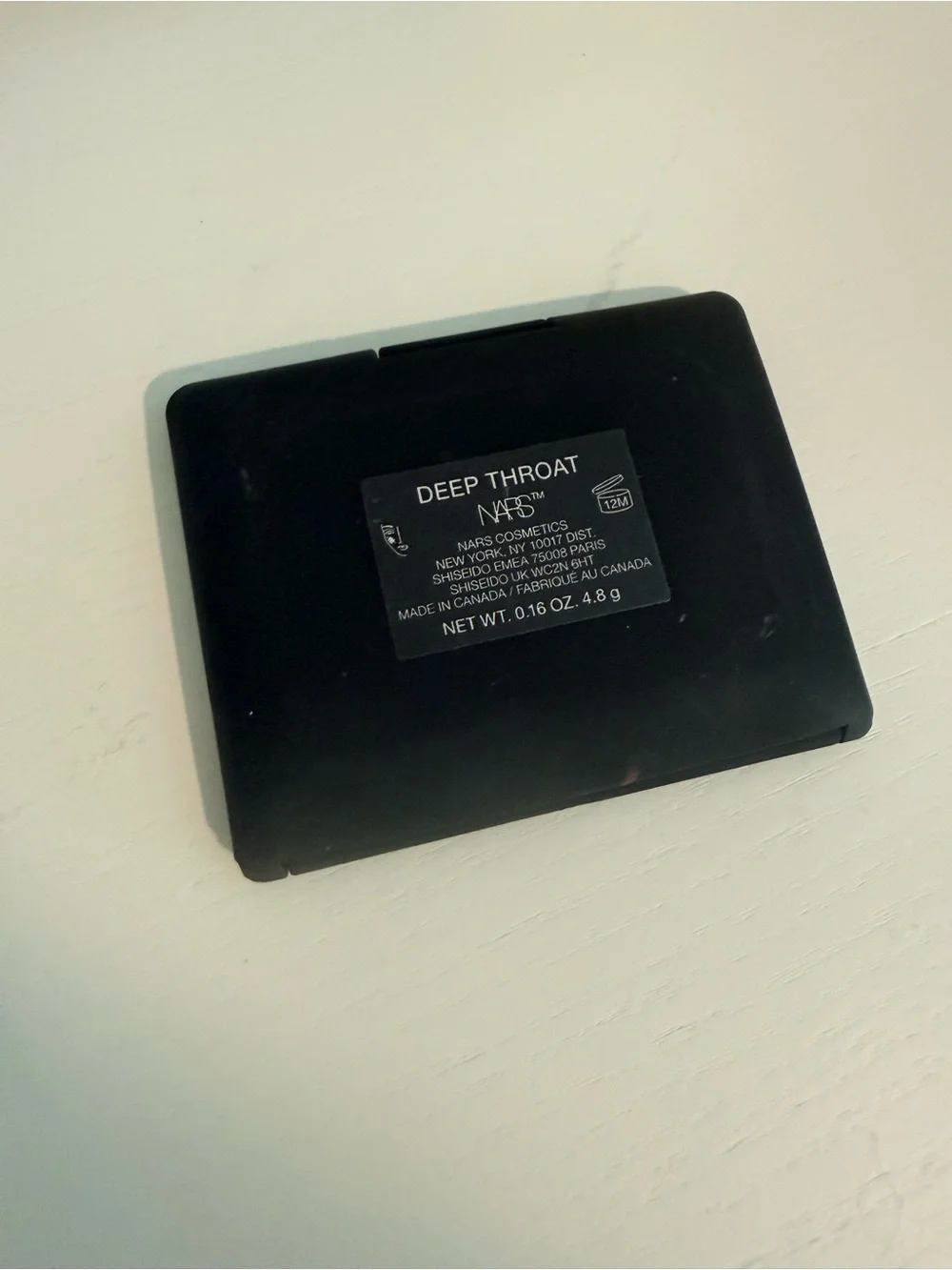 New NARS Blush (2)